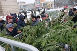 Alytiškiai išsidalino miškininkų dovanas