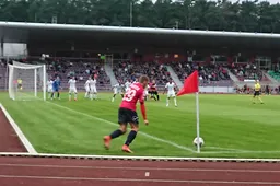 „Dainavos“ užkeikimai tęsiasi – vėl krito paskutinėmis minutėmis