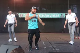 „Vilkai“ su Alytumi atsisveikins švente kultūros centro amfiteatre