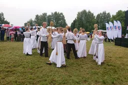 Tradicijų pilnos šventės Alytaus rajone