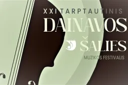 Dainavos šalies muzikos festivalis šiemet skambės visą birželį ir dar liepą