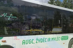 Į Alytaus šventę važiuos specialūs maršrutai