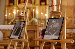 Dzūkijos partizanai po daugiau nei 70 metų sugrįžo namo amžinam poilsiui