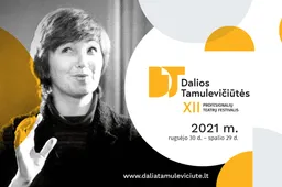 Spalio mėnesį Varėną apgaubs teatro dvasia