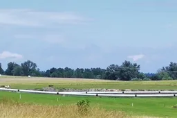 Nerimą Alytaus rajono gyventojams sukėlė karo filmus primenantys garsai