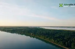 Videožurnale „Neįtikėtino grožio Dzūkija“ jau įamžinta Dusia, Nemunaitis ir Pivašiūnai