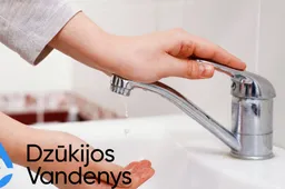 „Dzūkijos vandenys“ informuoja: keičiasi geriamojo vandens apskaitos prietaisų įsigijimo, įrengimo ir eksploatavimo užmokestis