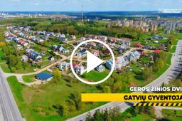 Ilgai lauktas asfaltas bus paklotas dviejose Alytaus  gatvėse