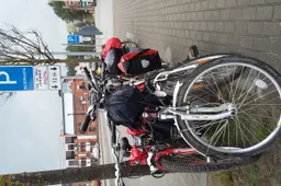 „Dviračių traukinys“ grįžta į trasą tarp Alytaus ir Varėnos