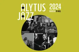 „Alytus Jazz`24“ keturis rudens vakarus kvies  mėgautis džiazo spalvų pripildyta muzika