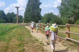 Bus parengtas maršrutas „Nuog dravės lig dravės" keliauti senųjų drevininkų takais