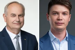 Dzūkijos rinkimų apygardoje antrajame ture susirungs J.Baublys ir M.Katelynas