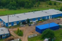 Dzūkų baldininkai plėsis rajone, daugiau darbo vietų – ir reklamos gamintojų planuose