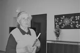 Mirė Dzūkijos žolininkė