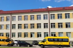 Dzūkijos mokykla į mokomuosius dalykus integruoja šachmatus