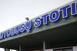 Tarpmiestiniai autobusai iš Alytaus ir kitur gabens siuntas, jei atsiras keleivių – paveš