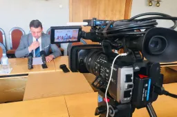 Sklypų skandalas: miesto administracijos vadovas posto savo noru nepaliks