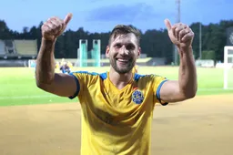 Vieneriose rungtynėse - keturi T. Labuko įvarčiai