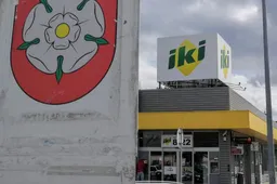 Patalpas nuomojantiems „Iki“ parduotuvėse –  100 proc. nuolaida patalpų mokesčiui