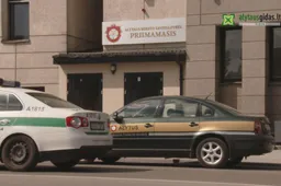 Koronavirusas: už ką atsako vietos savivaldybė?