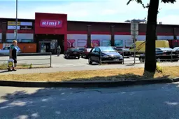 Užsienietė mirusi rasta prekybos centre Alytuje