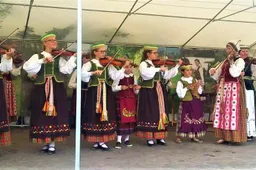 „Tarškutis“ kelionių vasarą pradėjo Baltarusijoje, vyks į Albaniją ir Lenkiją