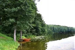 Prie ežerų Dzūkijoje - dar vieno vyro mirtis