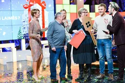 Sūnaus dovana varėniškei atnešė naują būstą