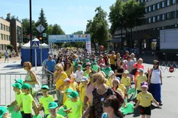 Eismas stojo dėl Europos taurės varžybų