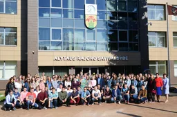 Alytaus rajono abiturientams – septyni 100-ukai