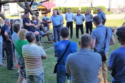 Miklusėnuose planuojami pokyčiai – ne tik daugiau asfalto, tačiau ir dviračių takų, poilsio erdvių