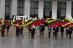 Kovo 11-oji Alytaus mieste