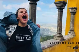 Alytuje verslo idėjoms ir jų plėtrai bus išdalinta daugiau nei 15 tūkst. eurų