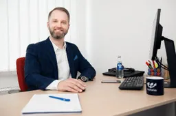 Varėnoje „Coca-Cola“ koncernui priklausančioje gamykloje pasikeitė vadovai