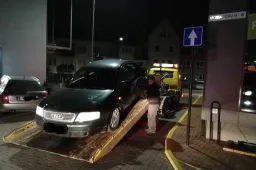 Girti vairavo ne tik Krokialaukyje, prie Krosnos ar Simne, bet ir Alytaus centre