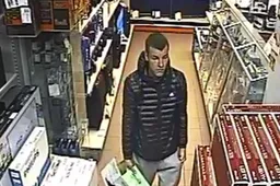 Ieškomi žaidimus iš parduotuvės „pasiskolinę“ vyrukai