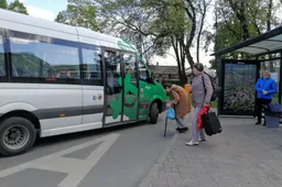 Bilietėlio kaina Alytaus mieste artėja prie euro!
