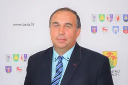 Administracijos direktorės pavaduotojas – šį darbą pažįstantis specialistas