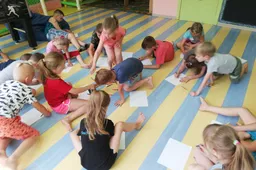 „Spalvotos vasaros“ nuotykiai