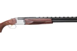 Šautuvas pas pastovios gyvenamosios vietos neturintį vyrą rastas buvusioje fermoje