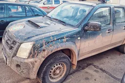 Sulaikė spąstais medžiojusį brakonierių