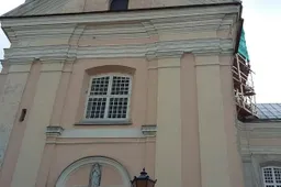 Bažnyčia: iš Metelių iškeliamas Prajara, iš Seirijų – Bitkauskas, iš Liškiavos – Cikana