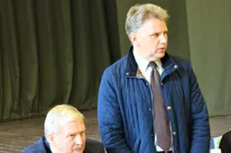 Kaltinimus užpuolimu ir smaugimu Skraičionyse seimūnas neigia