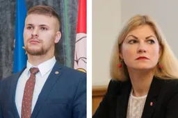Koalicijos sutartis pasirašyta, valdžios postai dar neišdalyti