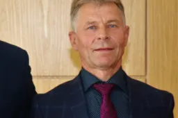 R. Jarmala palieka Krokialaukio seniūno pareigas