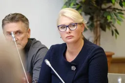L. Radzevičiūtė: meras ir administracija privalo atsižvelgti į tarybos narių siūlymus