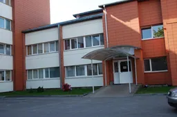 Pradėtas tyrimas dėl „užminuotos“ ligoninės