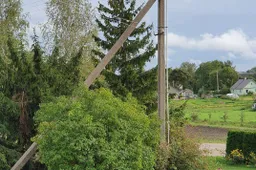 Atnaujinamas gatvių apšvietimas