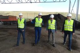 Alytaus merą domina ne tik ARATC dabartis, bet ir perspektyvos