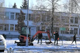 Karantinas: pamokos nevyks 11-oje Alytaus miesto mokyklų